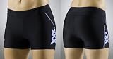 Zoot Sports Women's RUNfit Hot Short