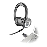 Plantronics .Audio 995 Wireless Stereo Headset