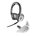 Plantronics .Audio 995 Wireless Stereo Headset - Frustration Free Packaging