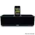 Yamaha PDX-30  iPod Dock. Black finish