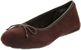 Polo by Ralph Lauren Allie Ballet Flat (Little Kid/Big Kid)