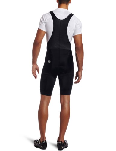 Sugoi Men's RPM Cycle Bib Short - Black, XX-Large