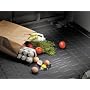 Honda CRV CR-V Rubber Cargo Tray Liner - fits model years 2007 2008 2009 and 2010