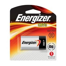 Click here to buy Toshiba PDR-M1 digital camera battery Energizer by Energizer.