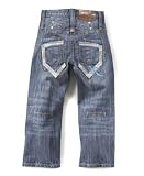 Rocawear - Rocawear Little Boy Undercover Jean