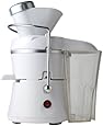 Best Juicers - Powergrind Pro Pgp002-whsl Vitality Electric Juicer
