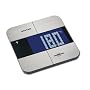 Salter 8906BKM "MaxView" Body Fat Scale with Hugh 4.3" Readout