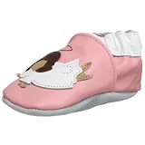 Robeez Infant/Toddler Angel Slip-On