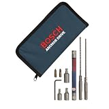 BOSCH HC2309 SDS+ Anchor Drive 9 Piece Kit