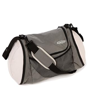 Graco Sporty Bag - Jupiter