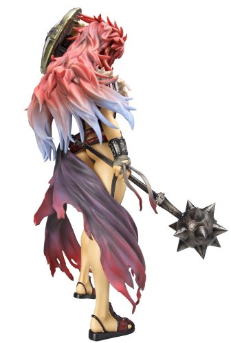 エクセレントモデルCORE クイーンズブレイドEX 荒野の義賊リスティ