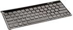 AmazonBasics Bluetooth Keyboard with...