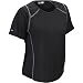 Apparel : New Balance Lightweight Run Tee Womens
