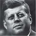 JFK, The Kennedy Tapes: Highlights of the Original Speeches of the Presidential Years (Penton Audio)