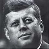 JFK, The Kennedy Tapes: Highlights of the Original Speeches of the Presidential Years (Penton Audio)