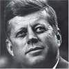 JFK: The Kennedy Tapes, Vol. I, Original Speeches of the Presidential Years