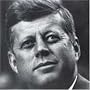 JFK, The Kennedy Tapes: Highlights of the Original Speeches of the Presidential Years (Penton Audio)