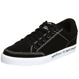  : C1RCA Men's AL 50 Sneaker,Black Committed,5 M US