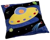 Olive Kids Out of This World Plush Pillow