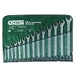 Danaher Tool Group 29010 14-Piece Combination Wrench Set