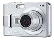 Casio EX-Z57 Digital Camera [5Mp, 3x Optical, 2.7" LCD]