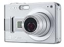 Casio EX-Z57 Digital Camera [5Mp, 3x Optical, 2.7" LCD]
