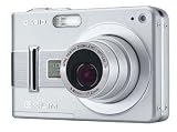 CASIO EXILIM ZOOM デジタルカメラ EX-Z57
