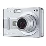 Casio EX-Z57 Digital Camera [5Mp, 3x Optical, 2.7" LCD]