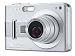 Casio EX-Z57 Digital Camera [5Mp, 3x Optical, 2.7" LCD]
