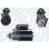 ACDelco 336-1916 Remanufactured Starter by ACDelco
