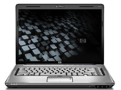 HP Pavilion dv5-1251nr 15.4" Widescreen Entertainment Notebook (2.00 GHz Intel Centrino Processor Technology featuring Intel Core2 Duo Processor T6400, 4GB RAM, 320GB Hard Drive, Windows Vista Home Premium)