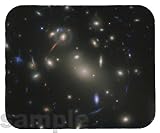 Abell 2218 Galaxy Cluster Gravitational Lensing Mouse Pad (Hubble image)