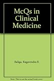 MCQs in clinical medicine