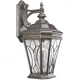 P5660-86 - Exterior Sconces
