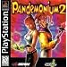 Pandemonium 2