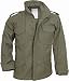 M65 Feldjacke (oliv)