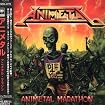 Animetal Marathon
