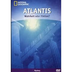National Geographic - Atlantis: Wahrheit oder Fiktion?