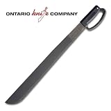 Ontario Knife Co - Heavy Duty Machete 22