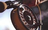 G loomis Model 56 Reel/Spool Combo