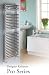 Hudson Reed Pro Series 502 Designer Radiator HT356 Stainless Steel