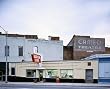 A Classic Hamburger Joint - the Burger Bar in Bristol, Virginia - Superior 16"x20" Photographic Print by Carol M. Highsmith