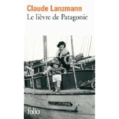 Le li�vre de Patagonie