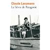 Le li�vre de Patagonie