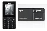 Review LG KG320S / LG KG320S Great Camera**Triband**Bluetooth**Sim Free**Ultra Slim and Light Weight