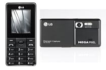 LG KG320S Great Camera**Triband**Bluetooth**Sim Free**Ultra Slim and Light Weight