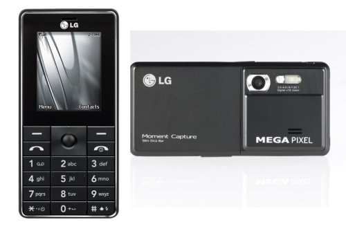 LG KG320S Great Camera**Triband**Bluetooth**Sim Free**Ultra Slim and Light Weight