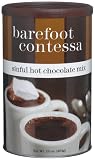 Review Barefoot Contessa Pantry  / Barefoot Contessa Sinful Hot Chocolate Mix, 16-Ounce Cans (Pack of 3)