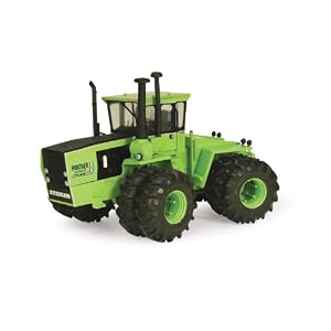 ERTL 1:16 Steiger Panther III PTA Tractor by 