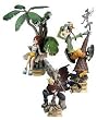Kingdom Hearts Series 2 Formation Arts Kairi Action Figure Kingdom Hearts Series 2 Formation Arts Kairi Action Figure